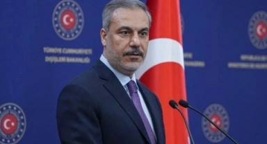 Dışişleri Bakanı Fidan Katar'a gidecek