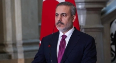 Dışişleri Bakanı Hakan Fidan: Suriyelilerin güvenli geri dönüşü için çalışacağız