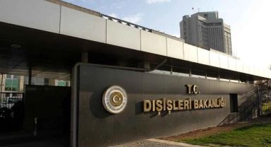 Dışişleri Bakanlığından Güney Kıbrıs Rum Yönetimi'ne silahlanma tepkisi!