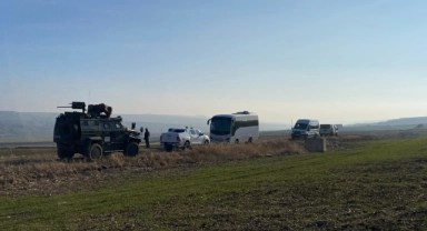 Diyarbakır'da arazi kavgasında 1 kişi öldü