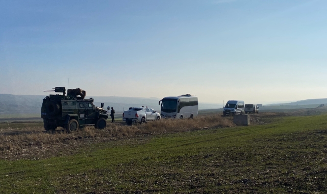 Diyarbakır'da arazi kavgasında 1 kişi öldü