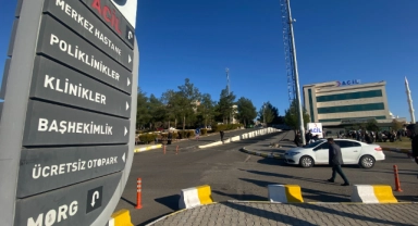 Diyarbakır’da zihinsel engelli şahıs, kardeşlerini öldürüp babasını ağır yaraladı
