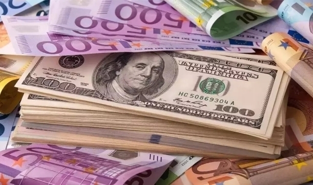 Dolar ne kadar oldu? Euro kurunda son durum ne?