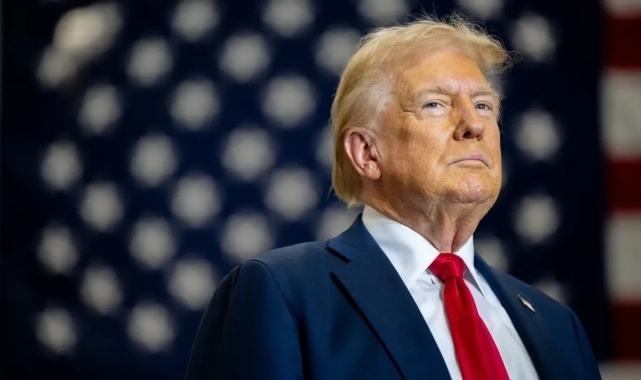 Donald Trump'tan 'Putin' açıklaması!