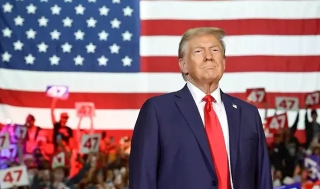 Donald Trump 'TikTok' için devreye girdi