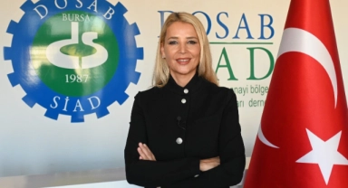 DOSABSİAD Başkanı Çevikel: "2025’te küresel rekabet gücümüzü daha da arttıracağız"