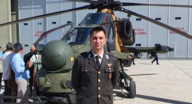 Dün doğum günüydü, bugün acı haberi geldi