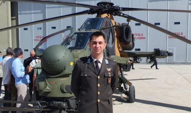 Dün doğum günüydü, bugün acı haberi geldi