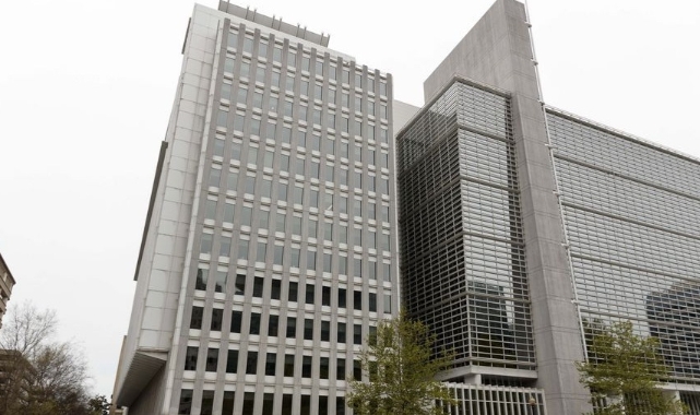Dünya Bankası: İyileşme olmazsa 20 ülke 2050'ye kadar yoksul kalacak