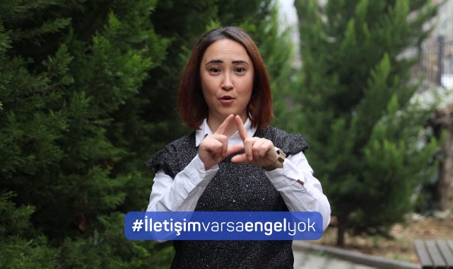 Dünya Engelliler Günü'nde erişilebilirlik vurgusu   