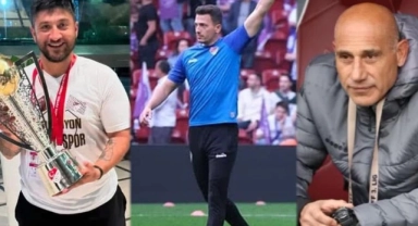 Elazığspor'da 'istifa' krizi