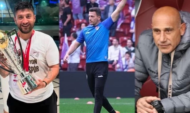 Elazığspor'da 'istifa' krizi