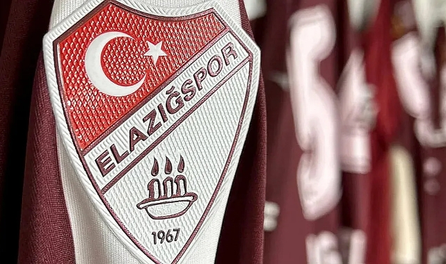 Elazığspor'dan taraftarlara davet