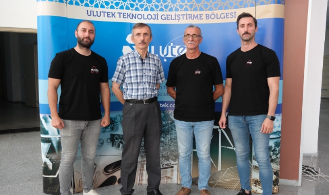 EMAYER'den çevre dostu yapay zeka teknolojisi