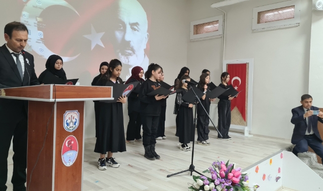 Emet’te Mehmet Akif Ersoy’u Anma Haftası etkinlikleri