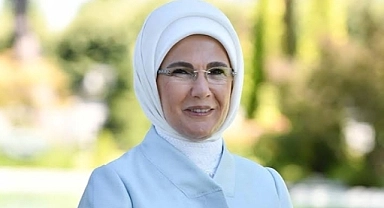 Emine Erdoğan, Mevlana'yı vefatının 751. yılında andı