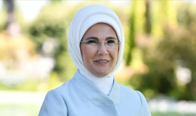 Emine Erdoğan, Mevlana'yı vefatının 751. yılında andı