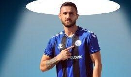 Erciyes 38 FK'da Fevzi Can Bozkuş'a 1 maç ceza
