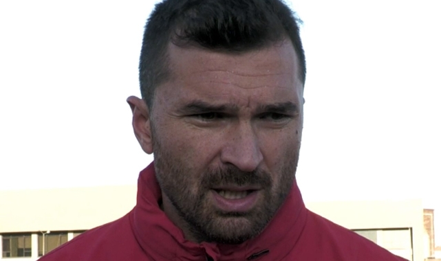 Erciyes 38 FK’dan transfer