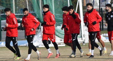 Erciyes 38 FK’nın ilk yarı deplasman karnesi