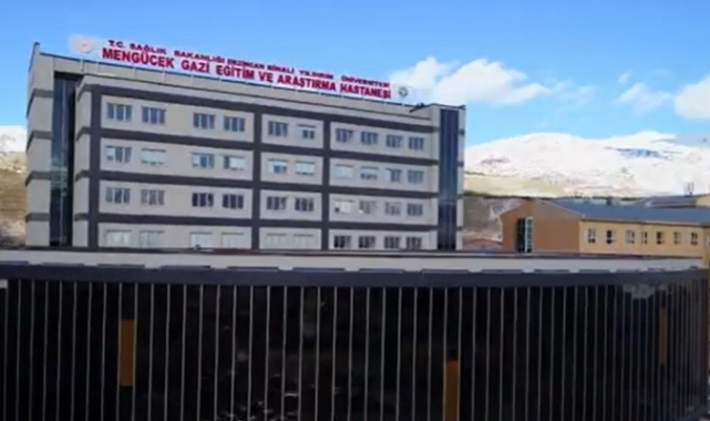 Erzincan’a 19 hekim atandı