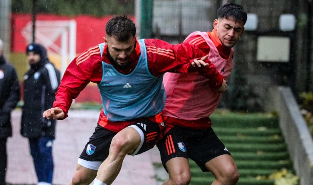 Erzurumspor ile Sakaryaspor iki defa karşılaşacak