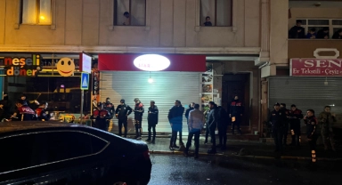 Esenyurt'ta çiğköfteci 15 yaşındaki kız çocuğunu taciz etti