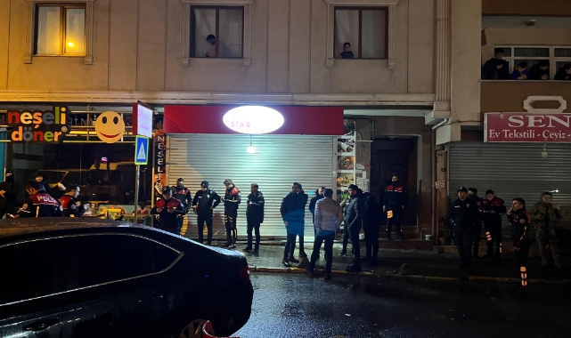 Esenyurt'ta çiğköfteci 15 yaşındaki kız çocuğunu taciz etti