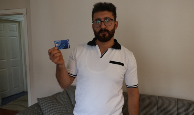 Ev sahibine 1 yıl 9 ay hapis istemiyle dava!