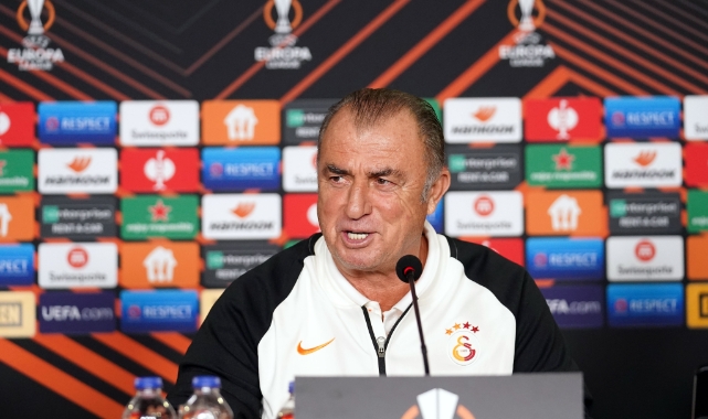 Fatih Terim Suudi Arabistan ekibi ile anlaştı