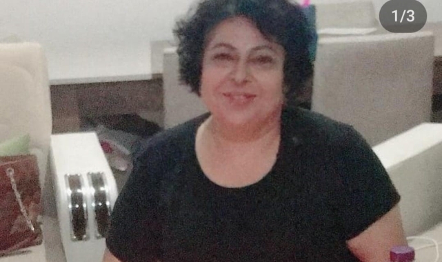 Feke’de yalnız yaşayan kadın başından vurulmuş halde bulundu