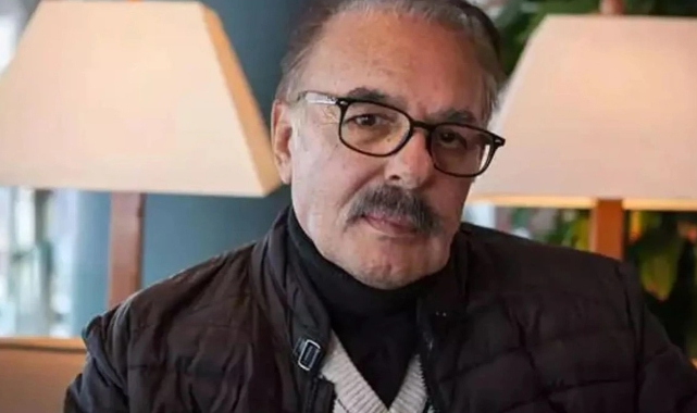  Ferdi Tayfur tedavi altına alındı
