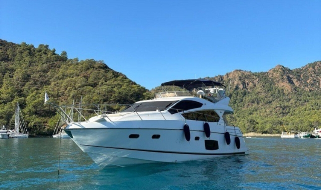 Fethiye'deki göçmen kaçakçılığı: 3 tutuklama