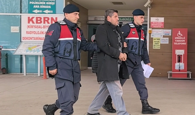 FETÖ firarisi emniyet müdürü yakalandı