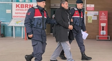 FETÖ firarisi eski ilçe emniyet müdürü yakalandı