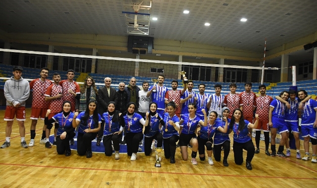 Filenin şampiyonları belli oldu!