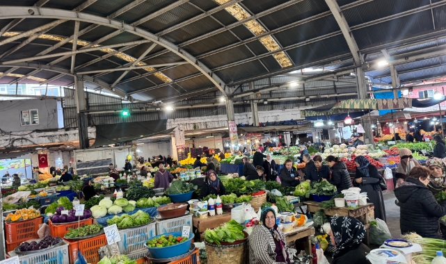 Fiyatlara rağmen ilgi gösterdiler