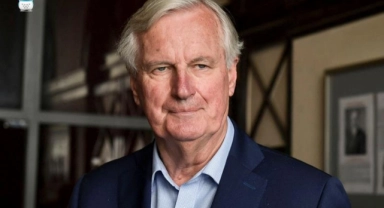 Fransa Başbakanı Michel Barnier istifa etti