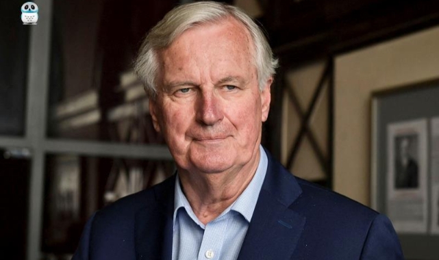Fransa Başbakanı Michel Barnier istifa etti