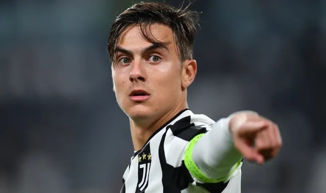 Galatasay'da Dybala heyecanı! Yıldız oyuncunun menajeri İstanbul'da