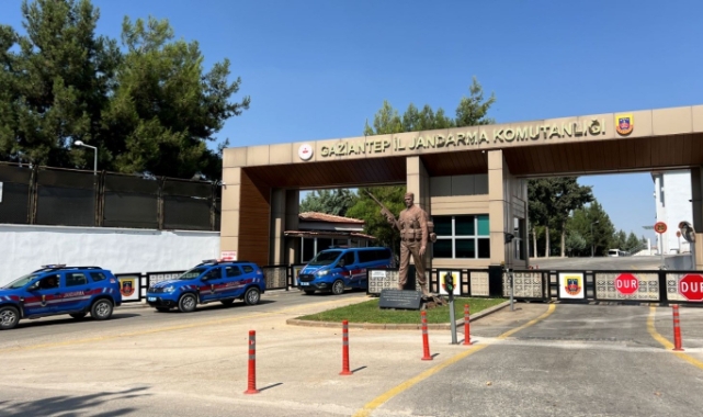 Gaziantep'te çeşitli suçlardan aranan 14 şahıs yakalandı