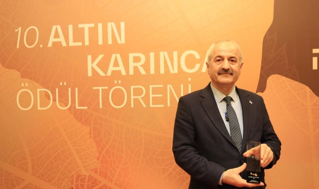 Gebze'de 2024 hizmetlerle dolu geçti