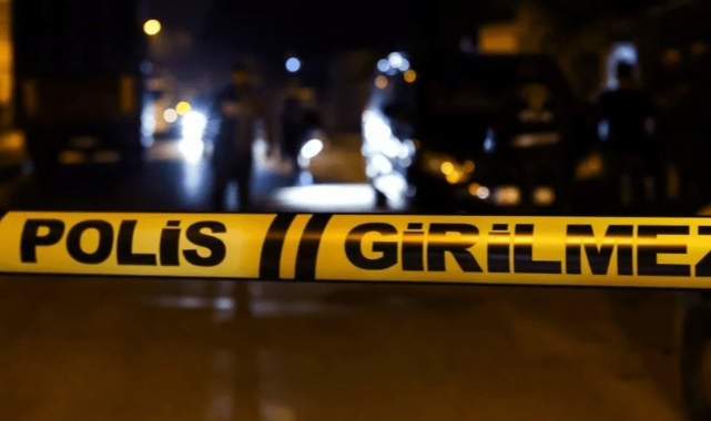 Giresun'da alzheimer hastası yaşlı adam karısını kafasına odunla vurarak öldürdü