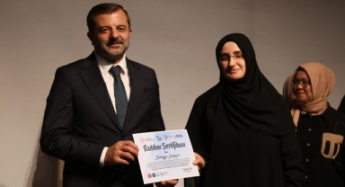 Gürsu Belediyesi 100. İstihdam buluşmasını gerçekleştirdi