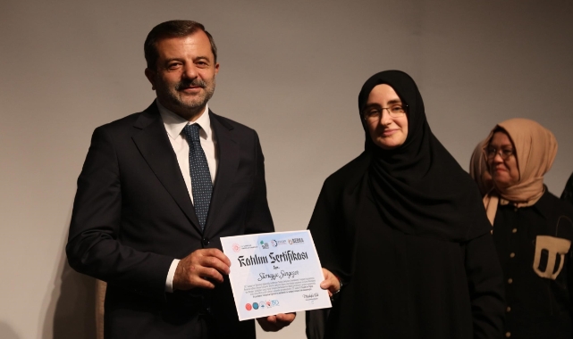 Gürsu Belediyesi 100. İstihdam buluşmasını gerçekleştirdi