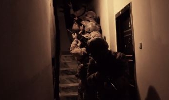 "GÜRZ-30" operasyonlarında; 40 şüpheli terör mensubu yakalandı 