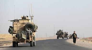 Güvenlik kaynakları: Suriye rejimi PKK/YPG'ye alan açtı
