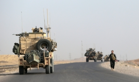 Güvenlik kaynakları: Suriye rejimi PKK/YPG'ye alan açtı