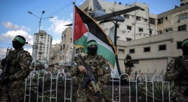 Hamas: "Düşman anlaşmaya varılan şeylere karşı çıkıyor"