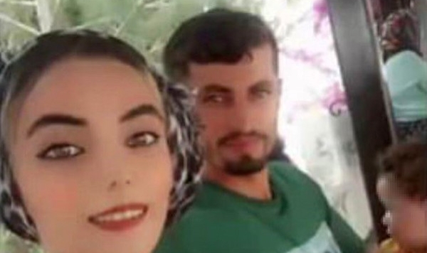 Hamile eşini öldüren sanığa ağırlaştırılmış müebbet hapis cezası